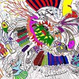 the abstractarthojo of a conscious mind